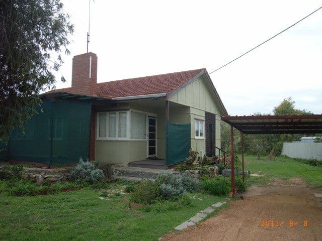 65 Hampton Street, PORT DENISON WA 6525, Port Denison - Image 1