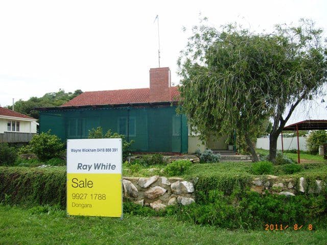 65 Hampton Street, PORT DENISON WA 6525, Port Denison - Thumbnail 2