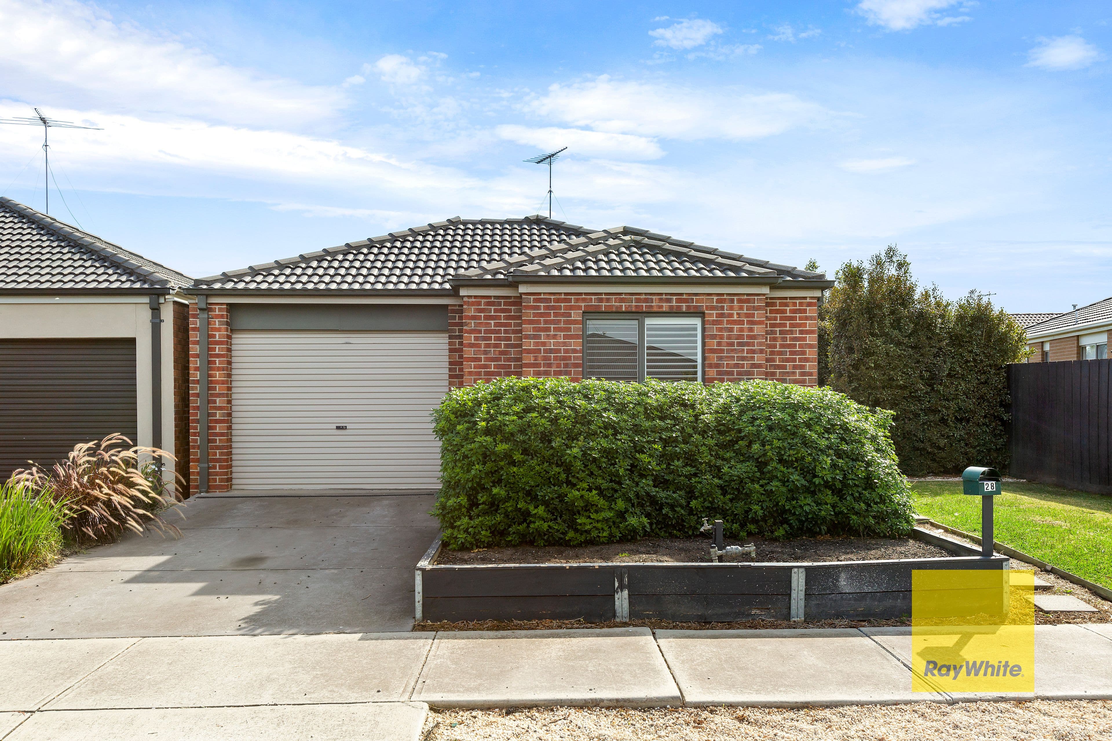 28 Macfarlane Street, Marshall VIC 3216, Marshall - Image 1