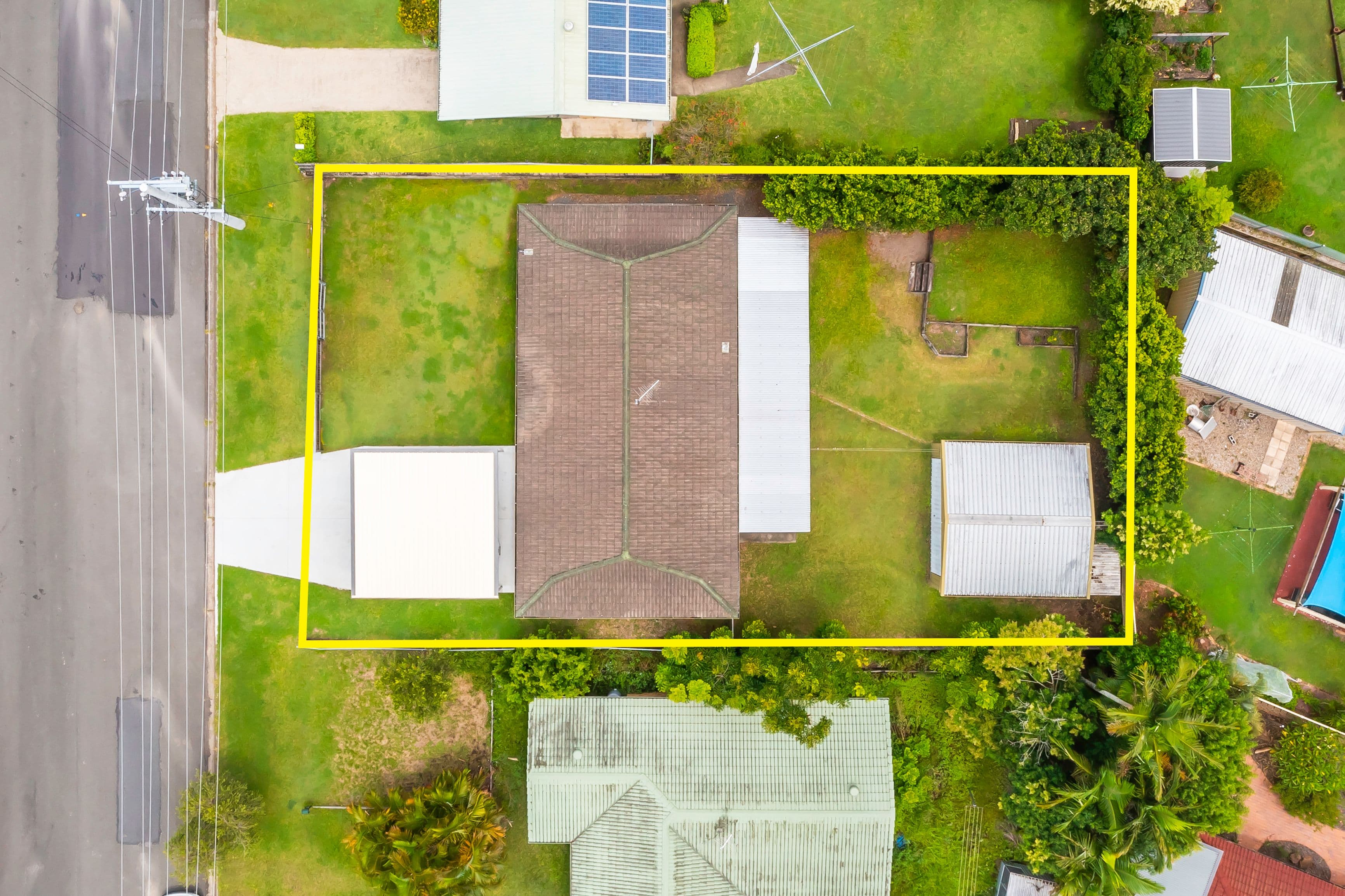 10 Jacaranda Road, Capalaba QLD 4157, Capalaba - Thumbnail 2