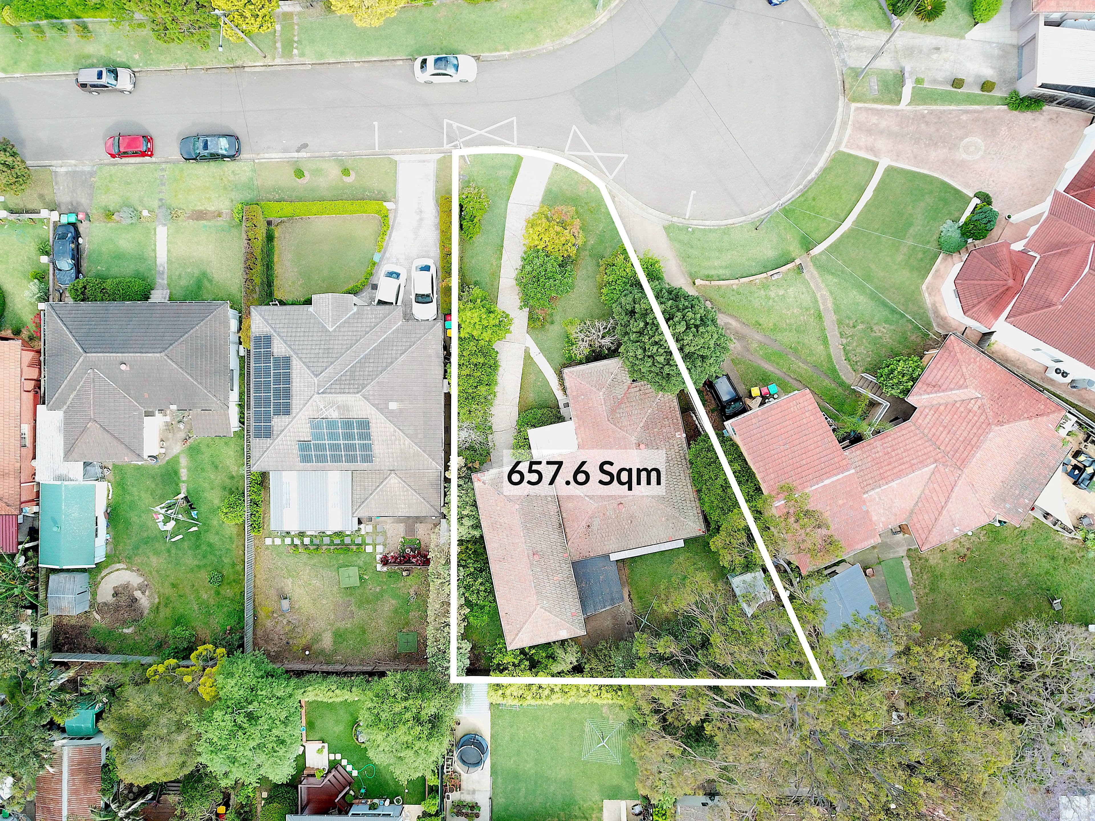 30 Donald Street, North Ryde NSW 2113, North Ryde - Thumbnail 8