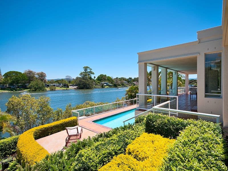 94 Cabana Boulevard, BENOWA WATERS QLD 4217, Benowa - Image 1