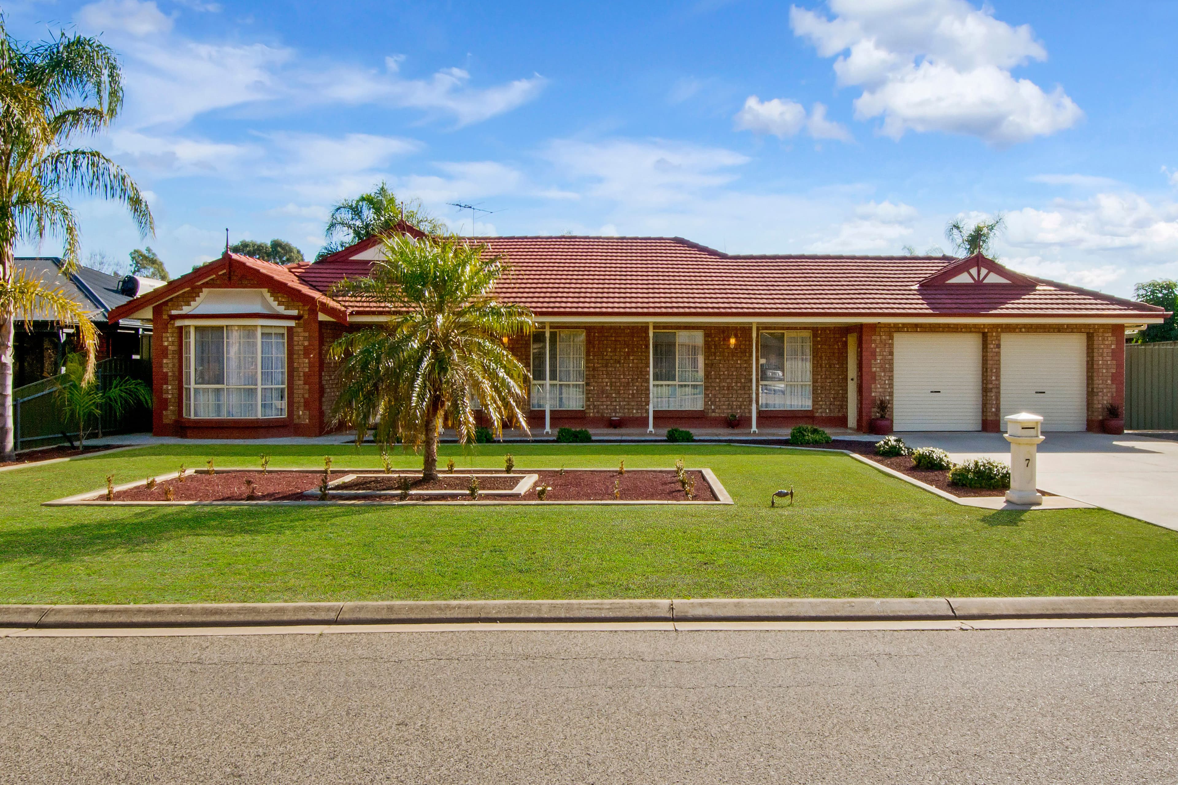 7 Edmonds Road, Angle Vale SA 5117, Angle Vale - Image 1