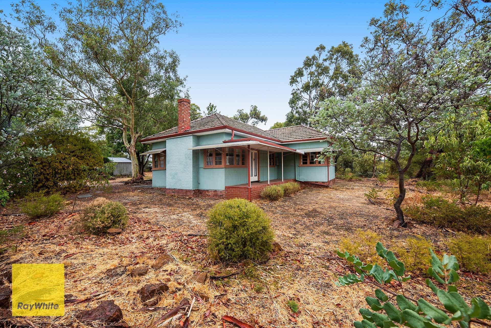 1 Lillie Street, Kalamunda WA 6076, Kalamunda - Image 1