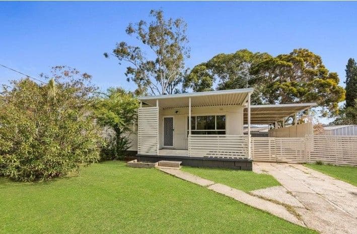 5 Melbourne Street, Oxley Park NSW 2760, Oxley Park - Image 1