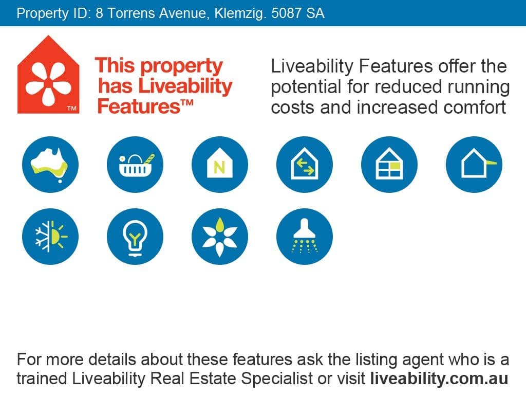 8 Torrens Avenue, Klemzig SA 5087, Klemzig - Thumbnail 3