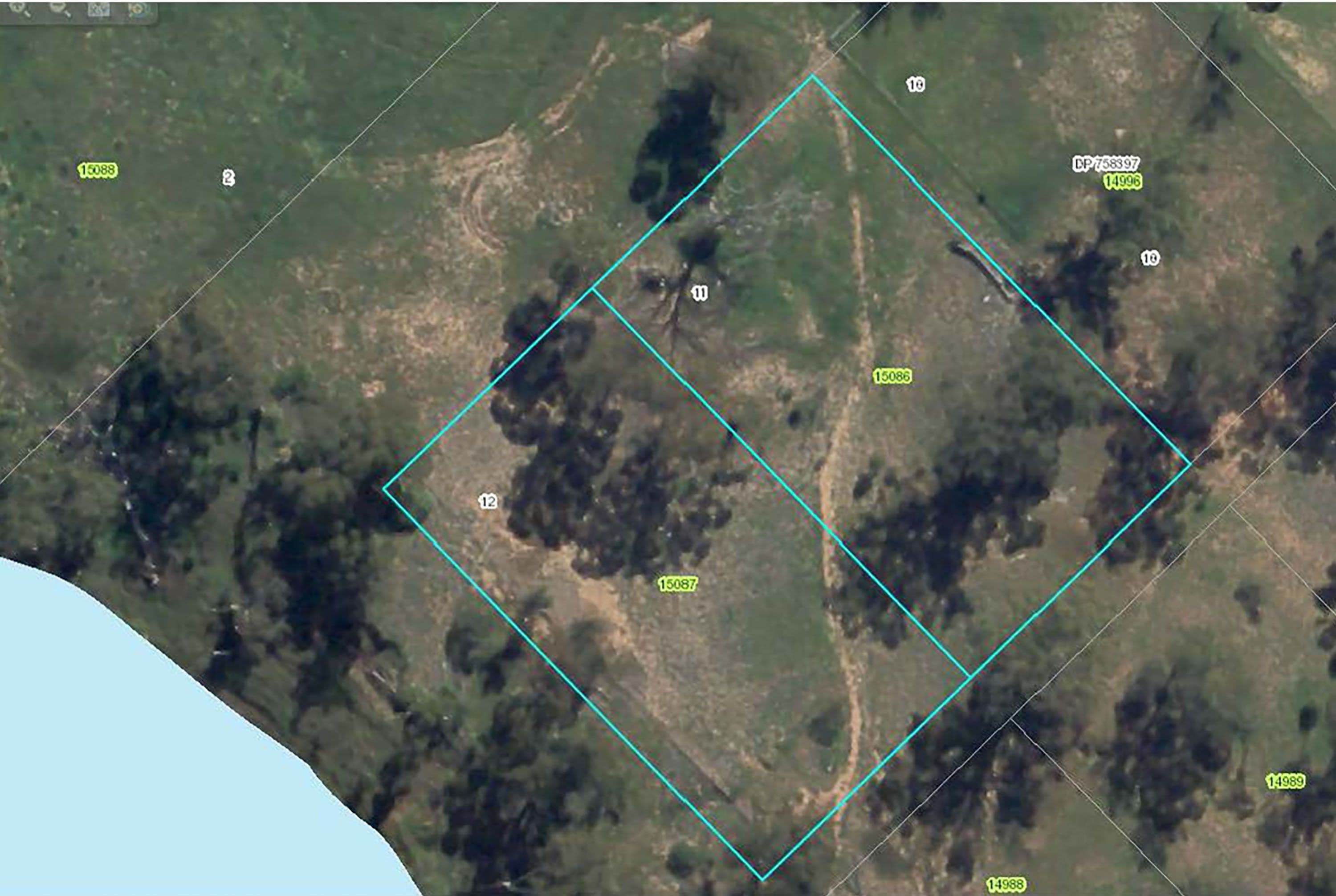 16 and 18 Goonoo Street, Eumungerie NSW 2831, Eumungerie - Thumbnail 2