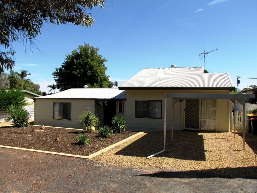3 Morris Street, Loveday SA 5345, Loveday - Image 1