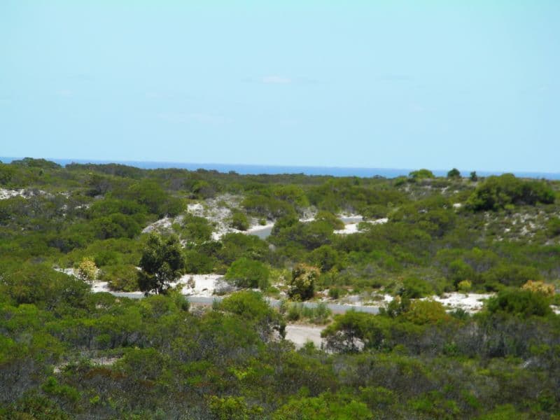 Lot 2 Indiana Crescent, KARAKIN WA 6044, Karakin - Thumbnail 3
