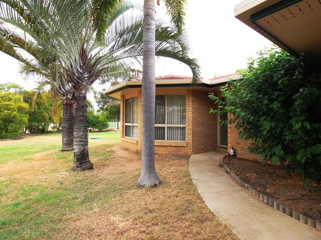 23B Crendon Street, Emerald QLD 4720, Emerald - Image 1