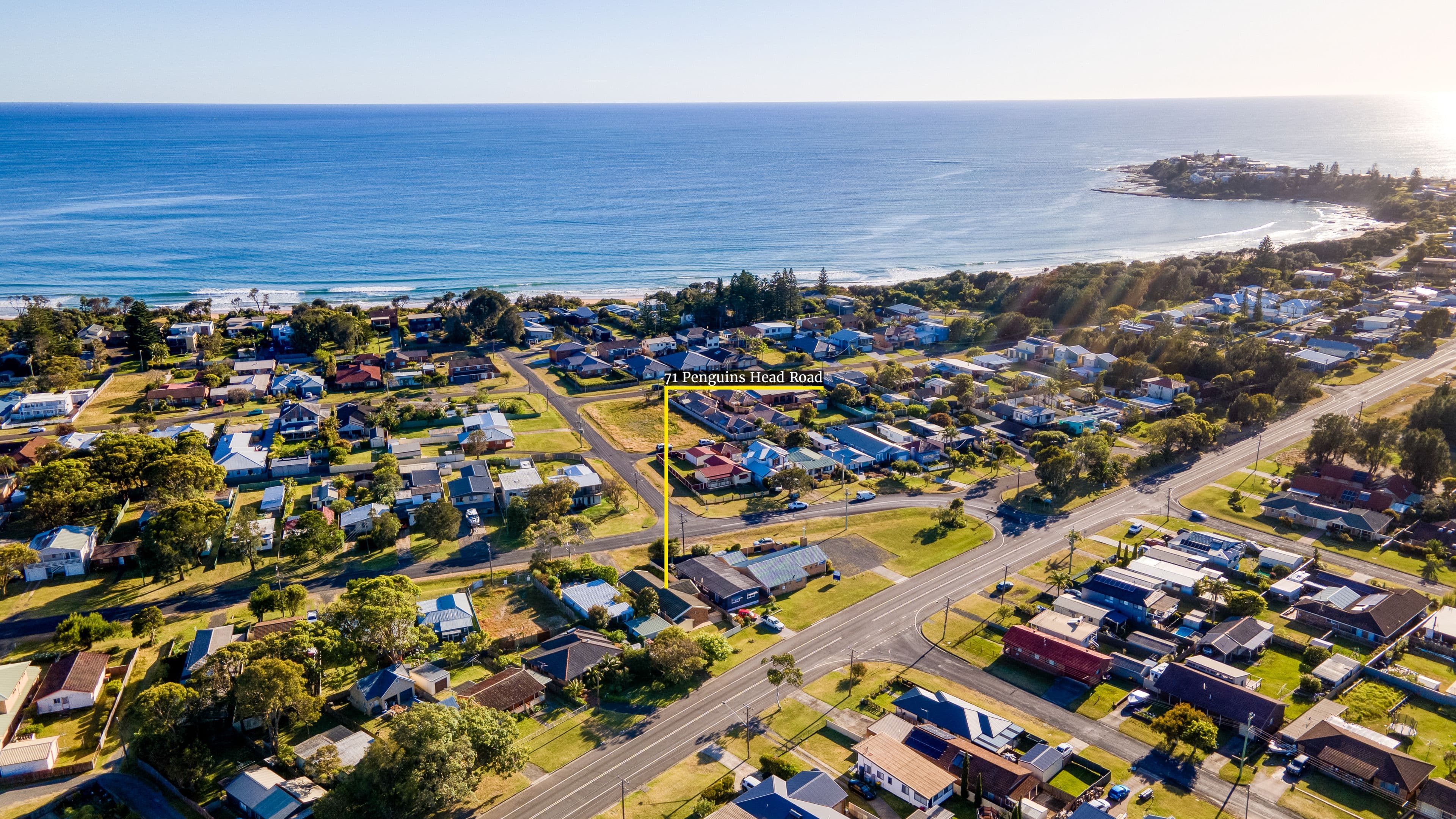 71 Penguins Head Road, Culburra Beach NSW 2540, Culburra Beach - Image 1