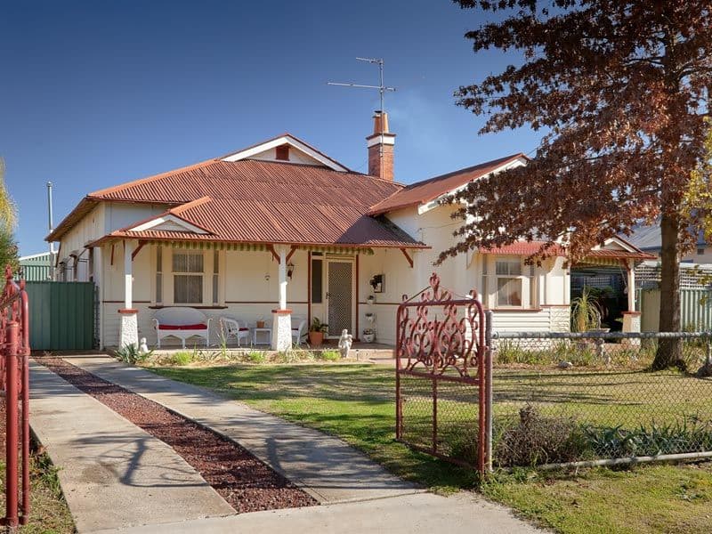 13 Blair Street, CULCAIRN NSW 2660, Culcairn - Image 1