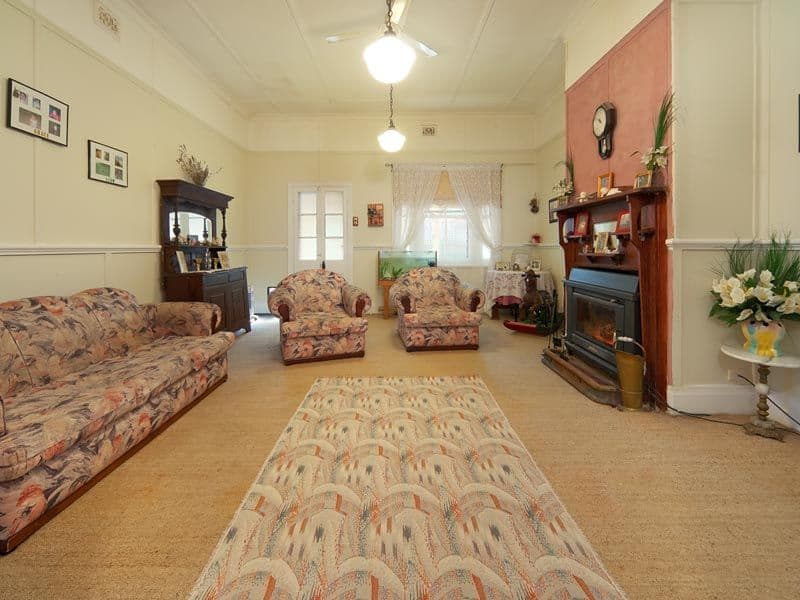 13 Blair Street, CULCAIRN NSW 2660, Culcairn - Thumbnail 3