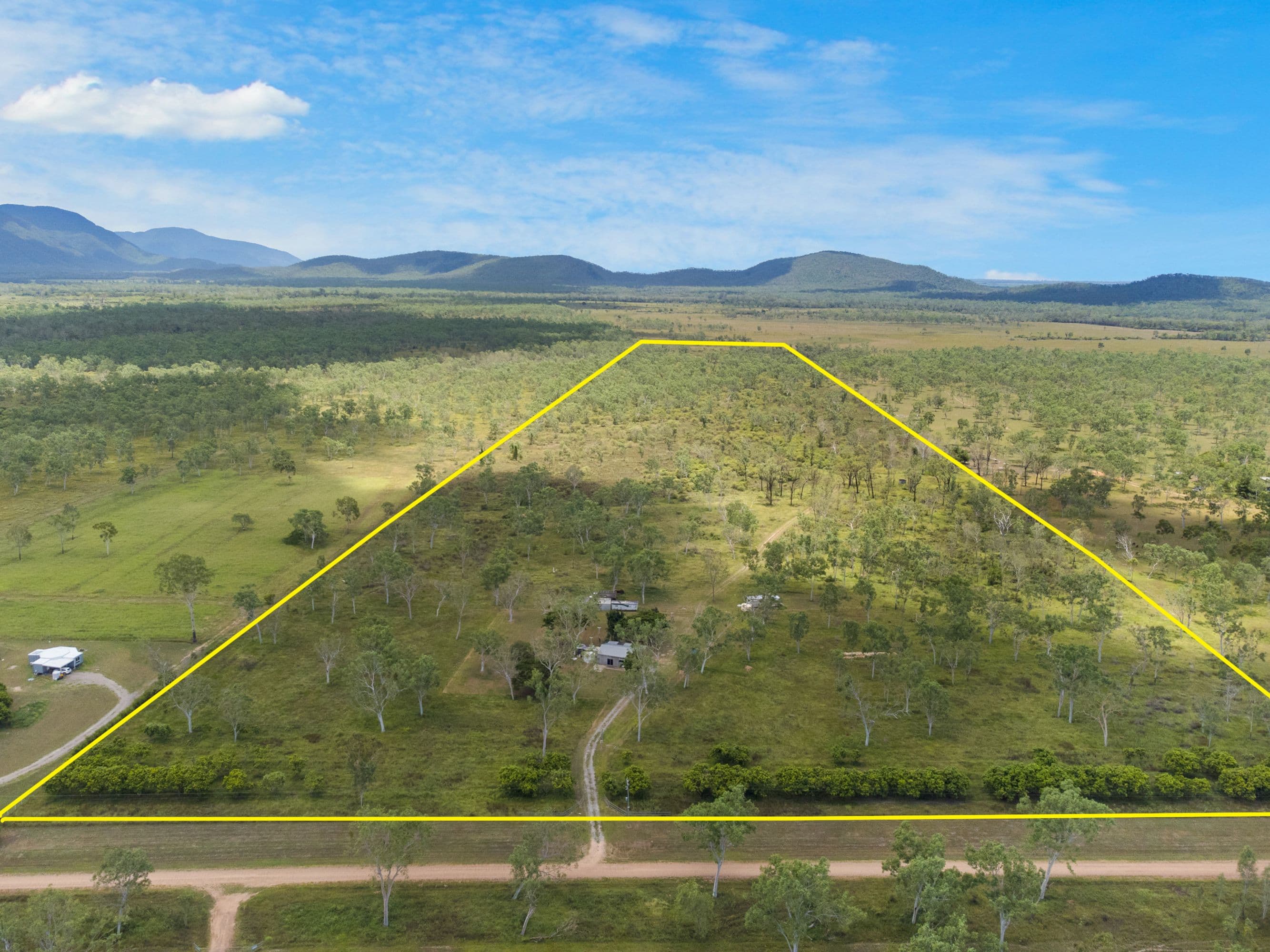 593 Coach Road, Majors Creek QLD 4816, Majors Creek - Image 1