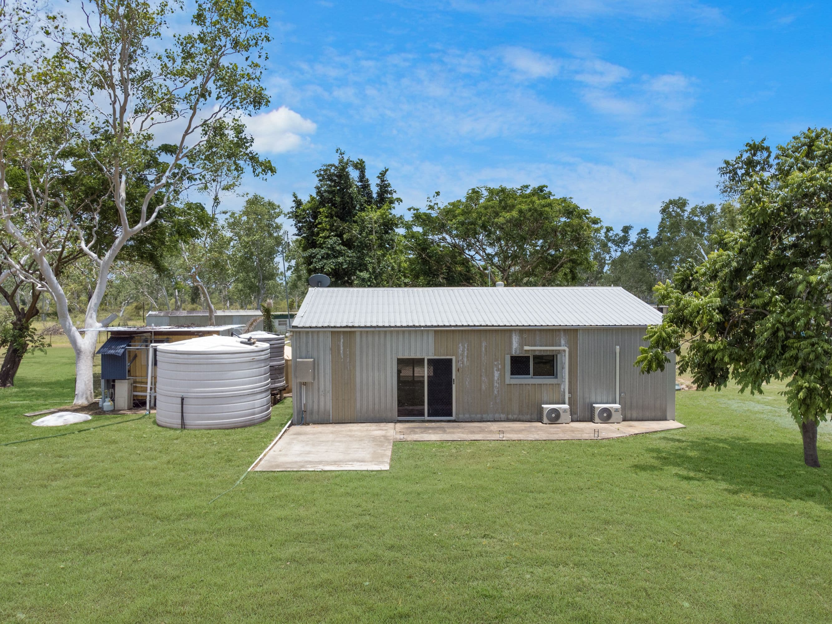593 Coach Road, Majors Creek QLD 4816, Majors Creek - Thumbnail 4