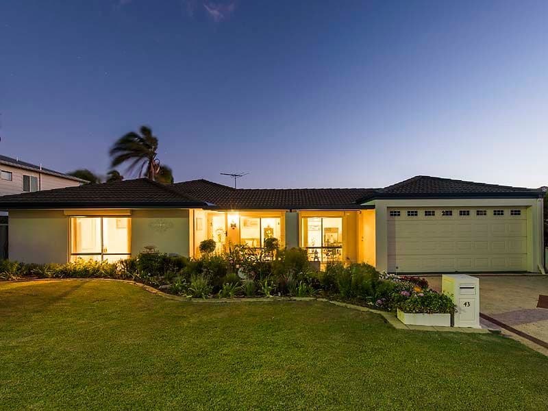 43 Townsend Road, Rockingham WA 6168, Rockingham - Image 1