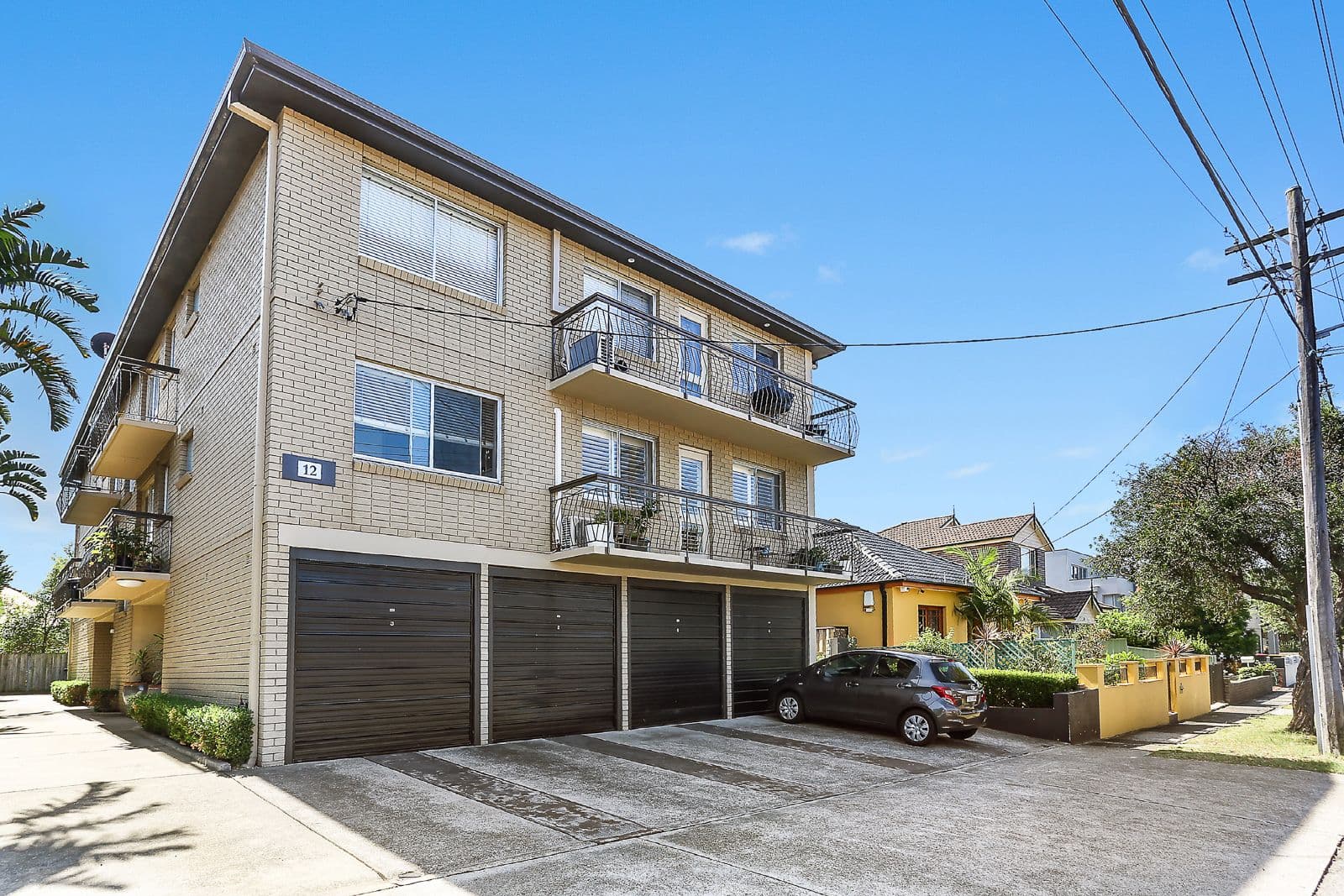 12 Edward Street, Botany NSW 2019, Botany - Image 1