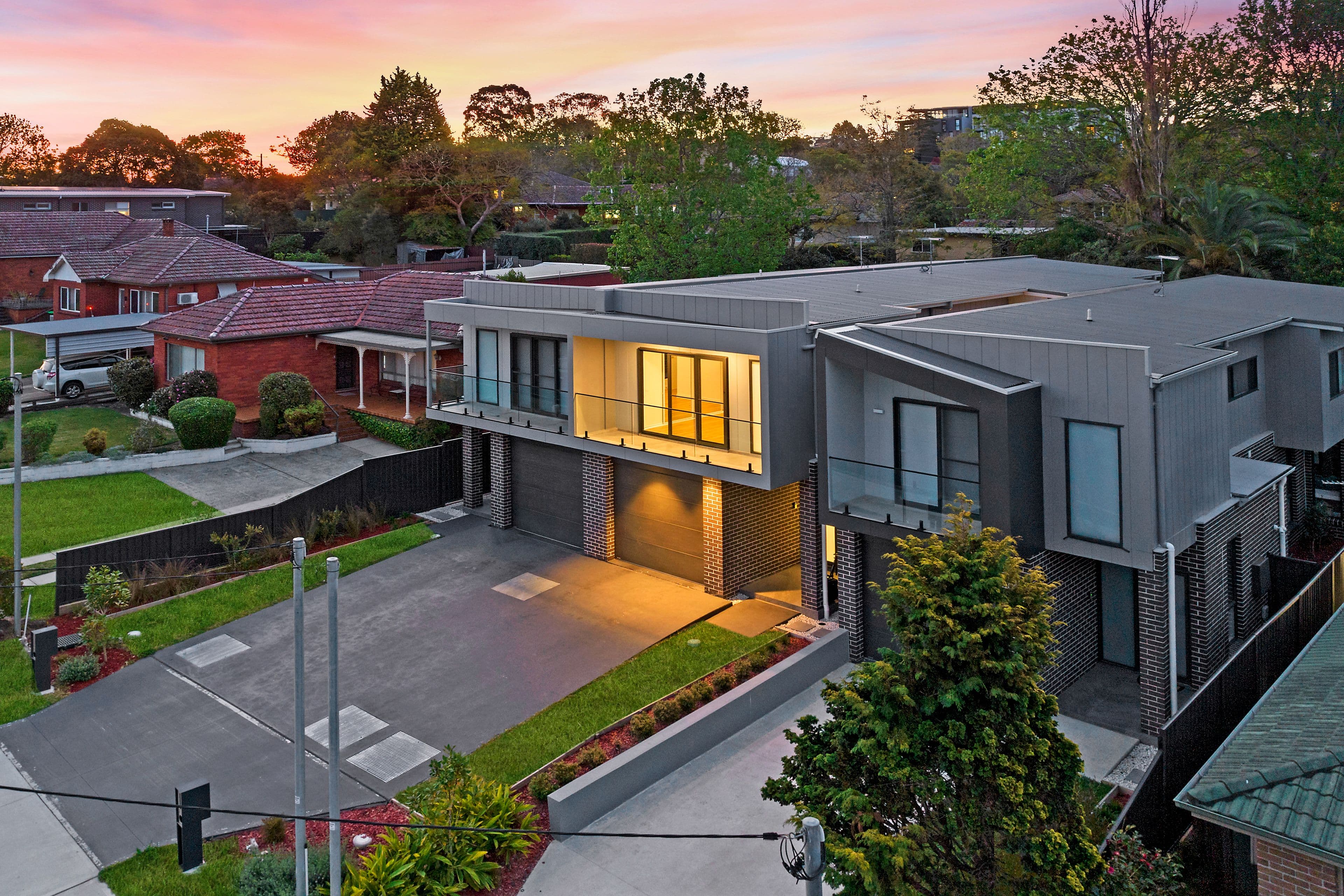 7B John Street, Baulkham Hills NSW 2153, Baulkham Hills - Image 1