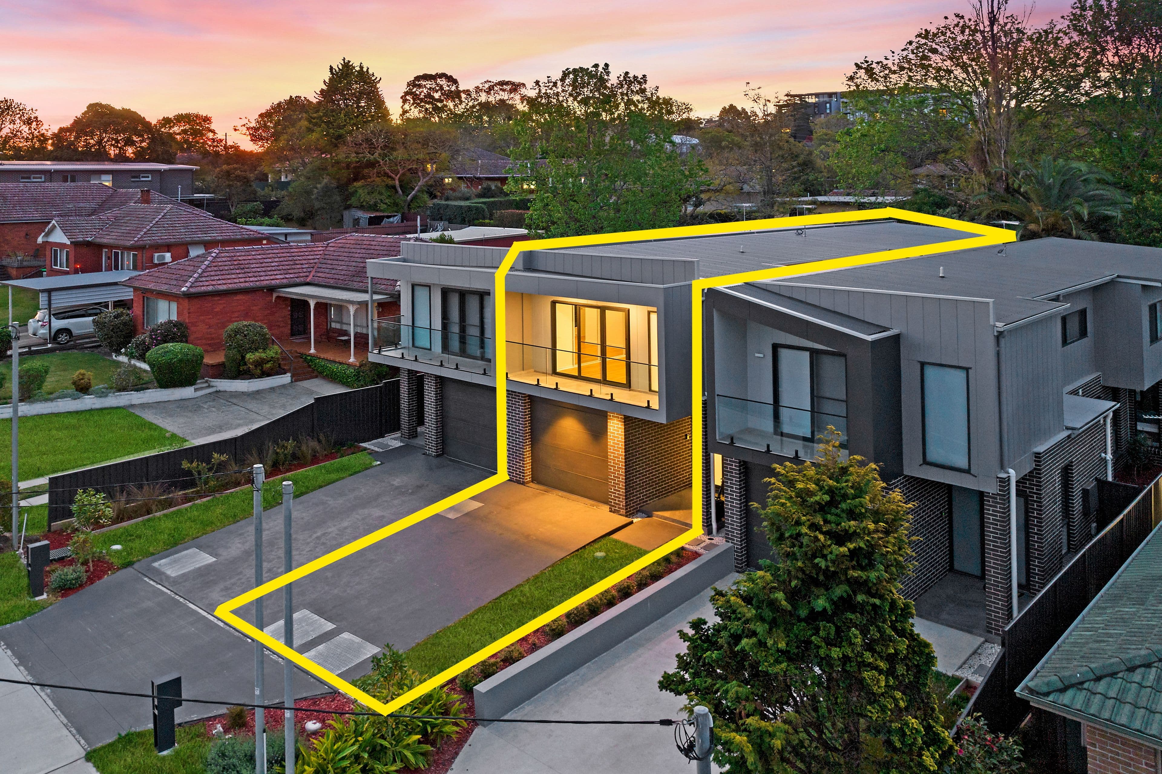 7B John Street, Baulkham Hills NSW 2153, Baulkham Hills - Thumbnail 2