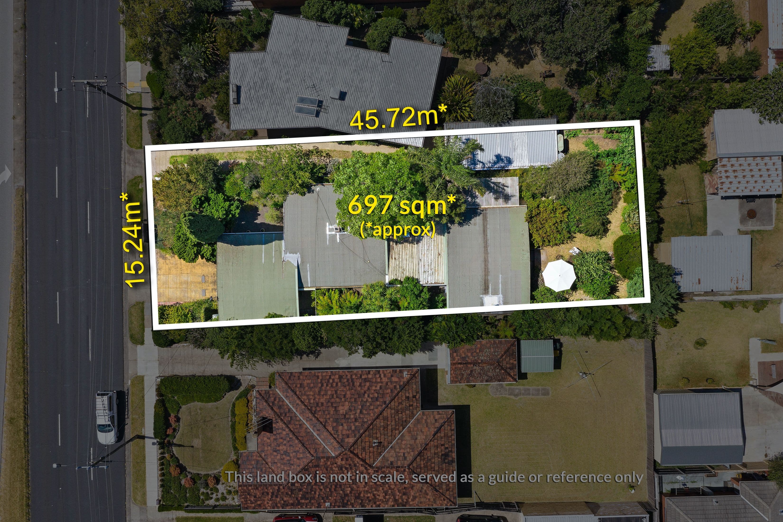 54 Ferntree Gully Road, Oakleigh East VIC 3166, Oakleigh East - Image 1