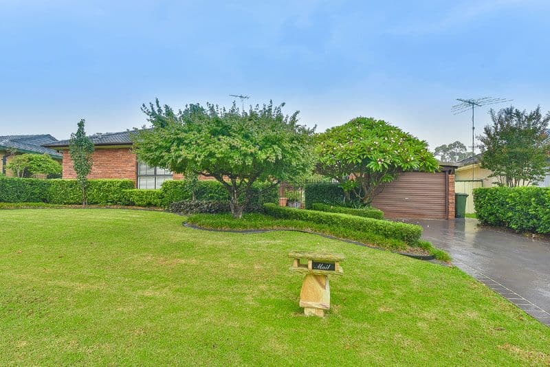 19 Turon Place, Ruse NSW 2560, Ruse - Image 1