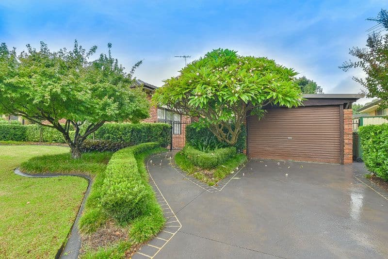 19 Turon Place, Ruse NSW 2560, Ruse - Thumbnail 2