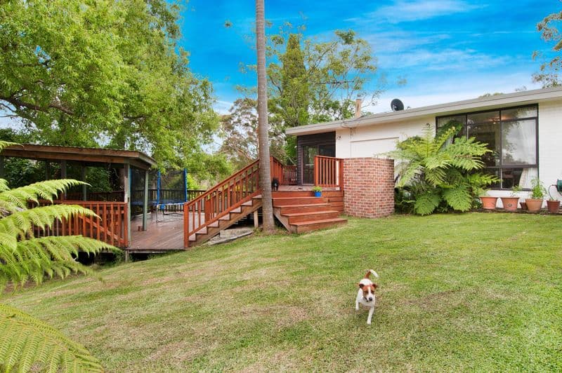 5 Jonathon Place, FRENCHS FOREST NSW 2086, Frenchs Forest - Thumbnail 2