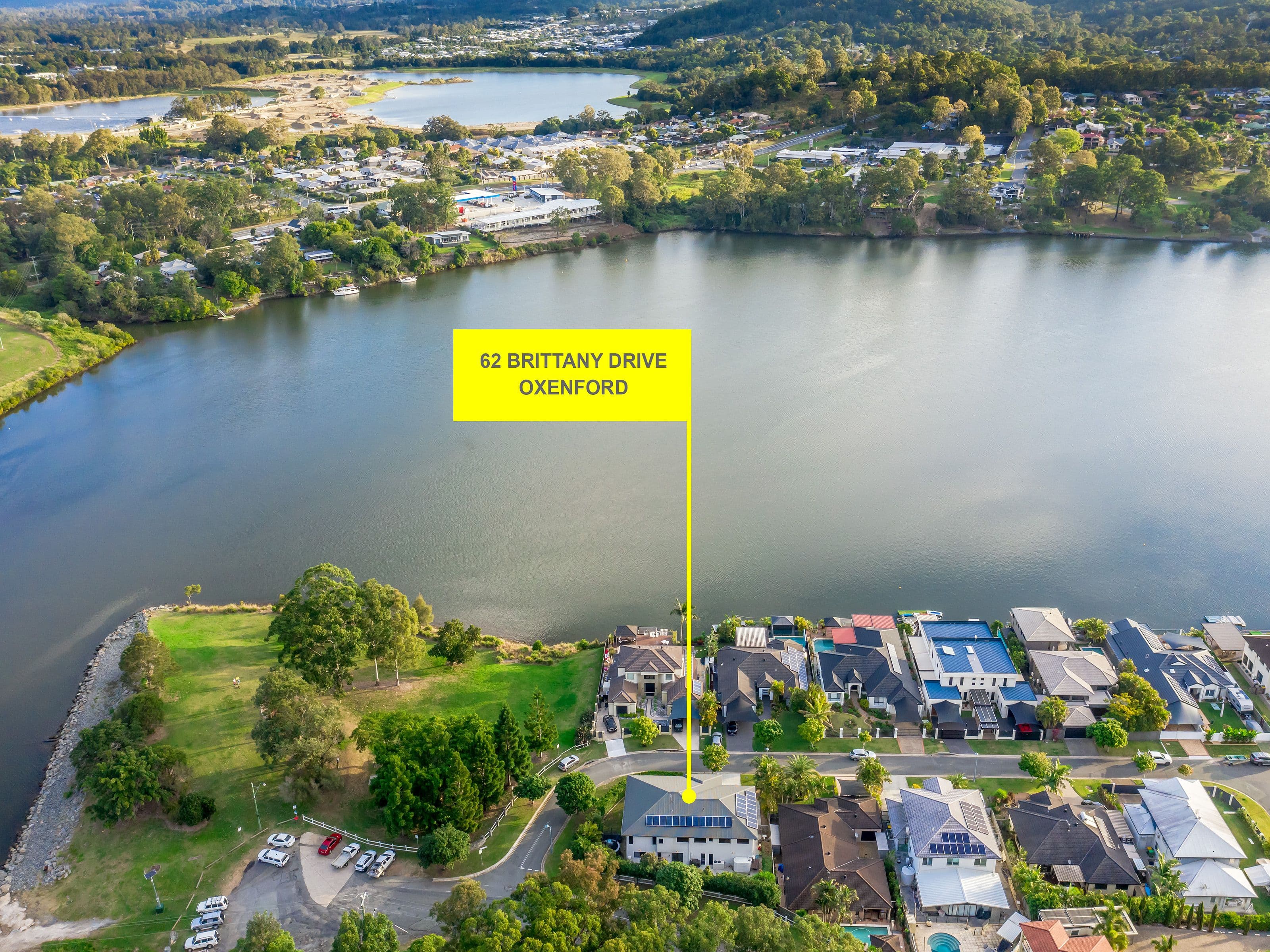 62 Brittany Drive, Oxenford QLD 4210, Oxenford - Thumbnail 4