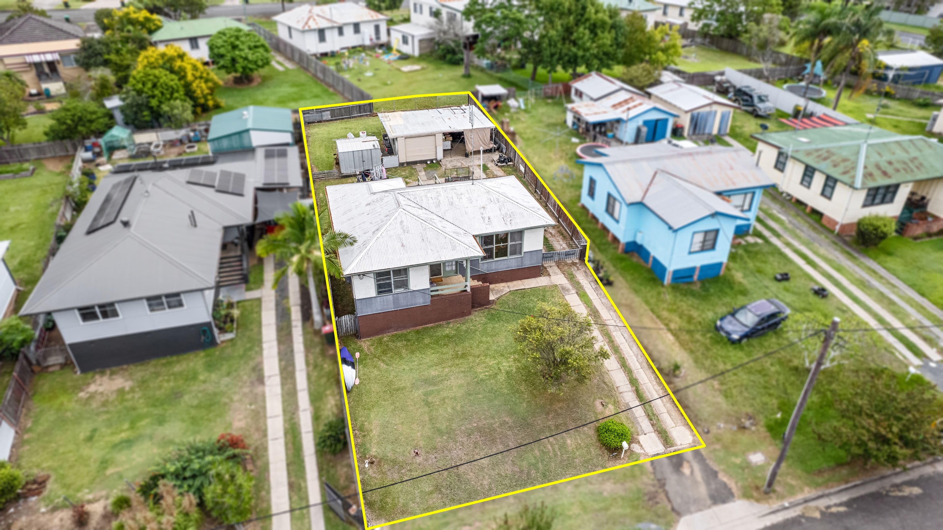 74 Margaret Crescent, South Grafton NSW 2460, South Grafton - Image 1