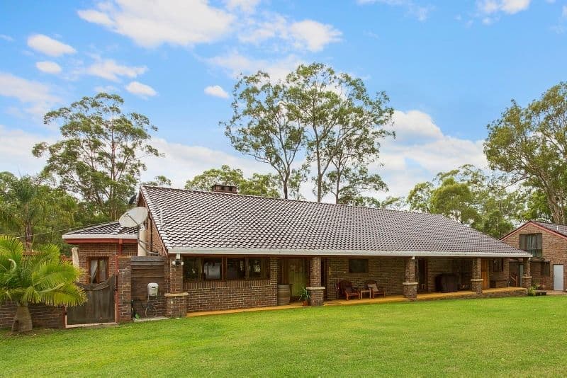 8 Merindah Close, Brandy Hill - Image 1