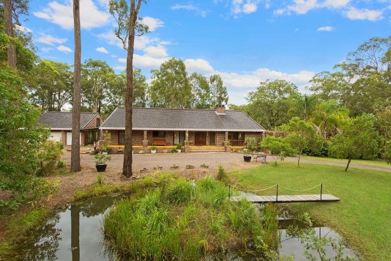 8 Merindah Close, Brandy Hill - Thumbnail 8