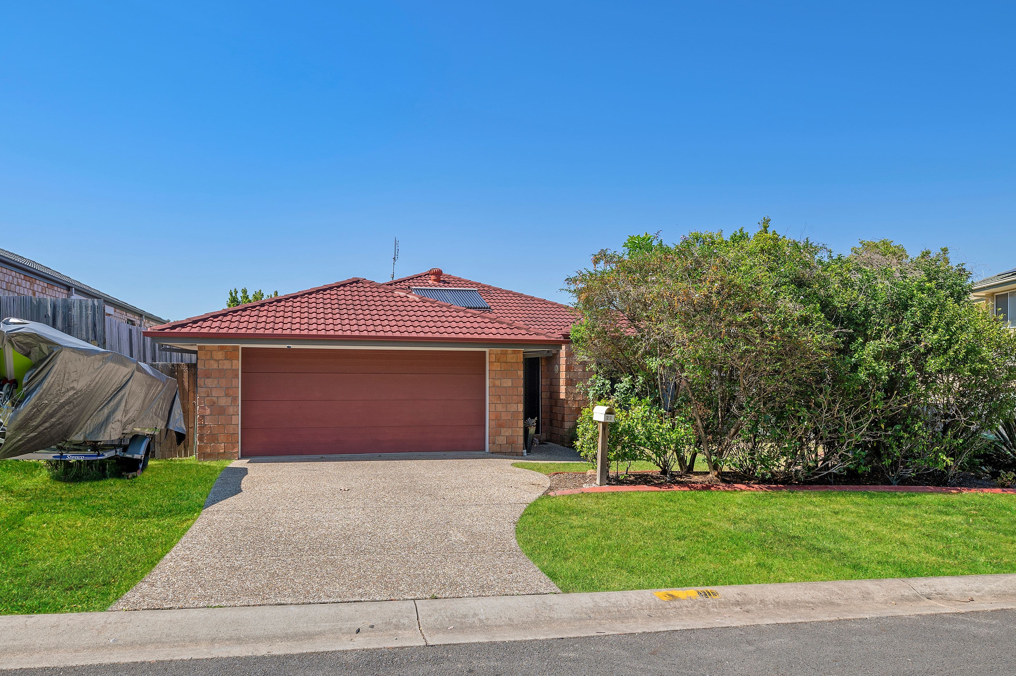 22 Macdonald Avenue, Upper Coomera QLD 4209, Upper Coomera - Thumbnail 3