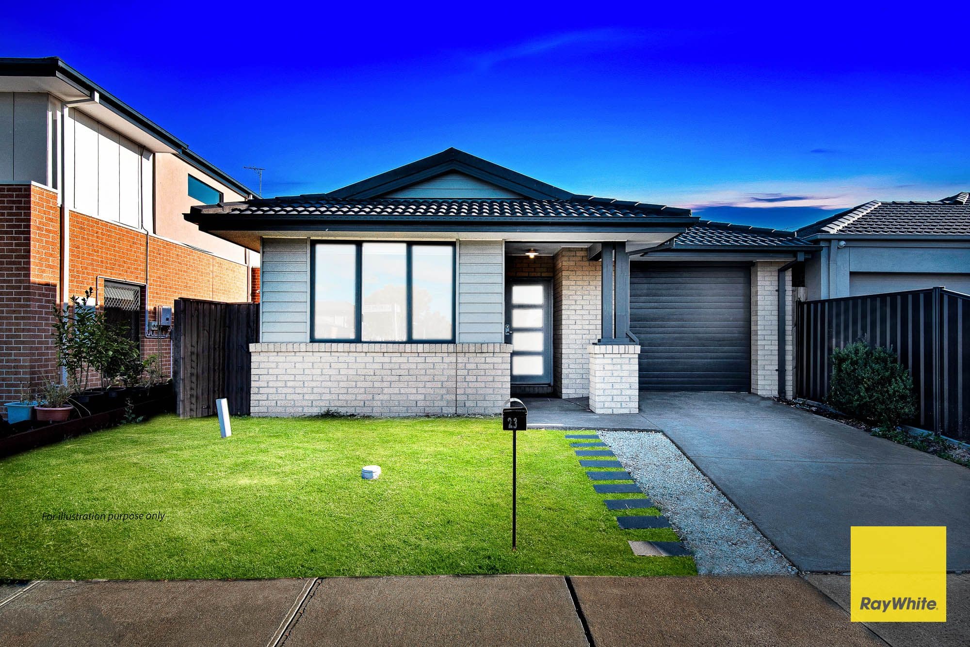23 Lismore Road, Point Cook VIC 3030, Point Cook - Image 1