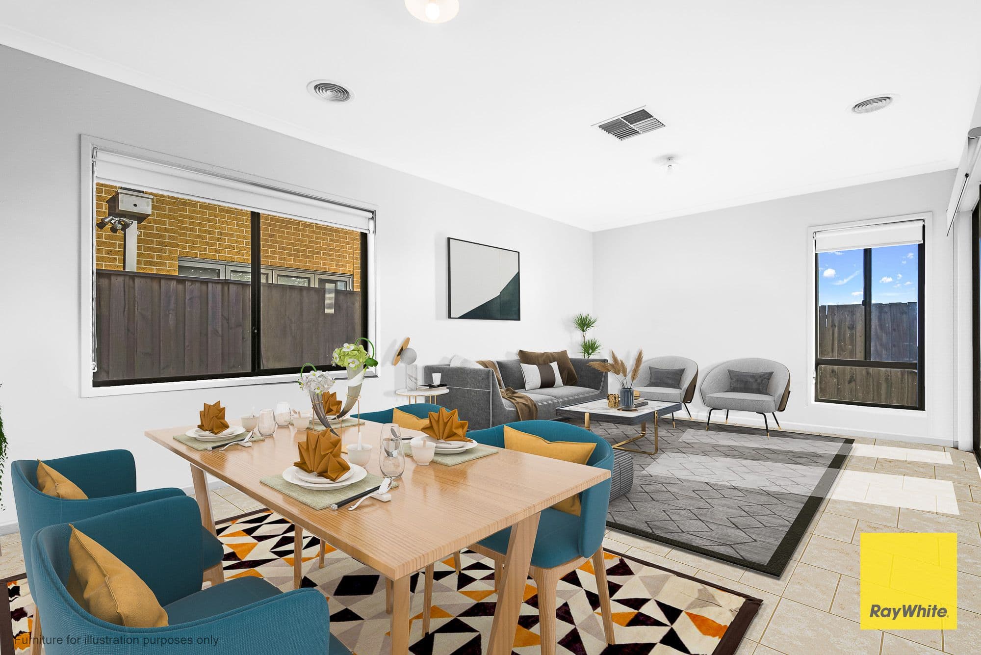23 Lismore Road, Point Cook VIC 3030, Point Cook - Thumbnail 2