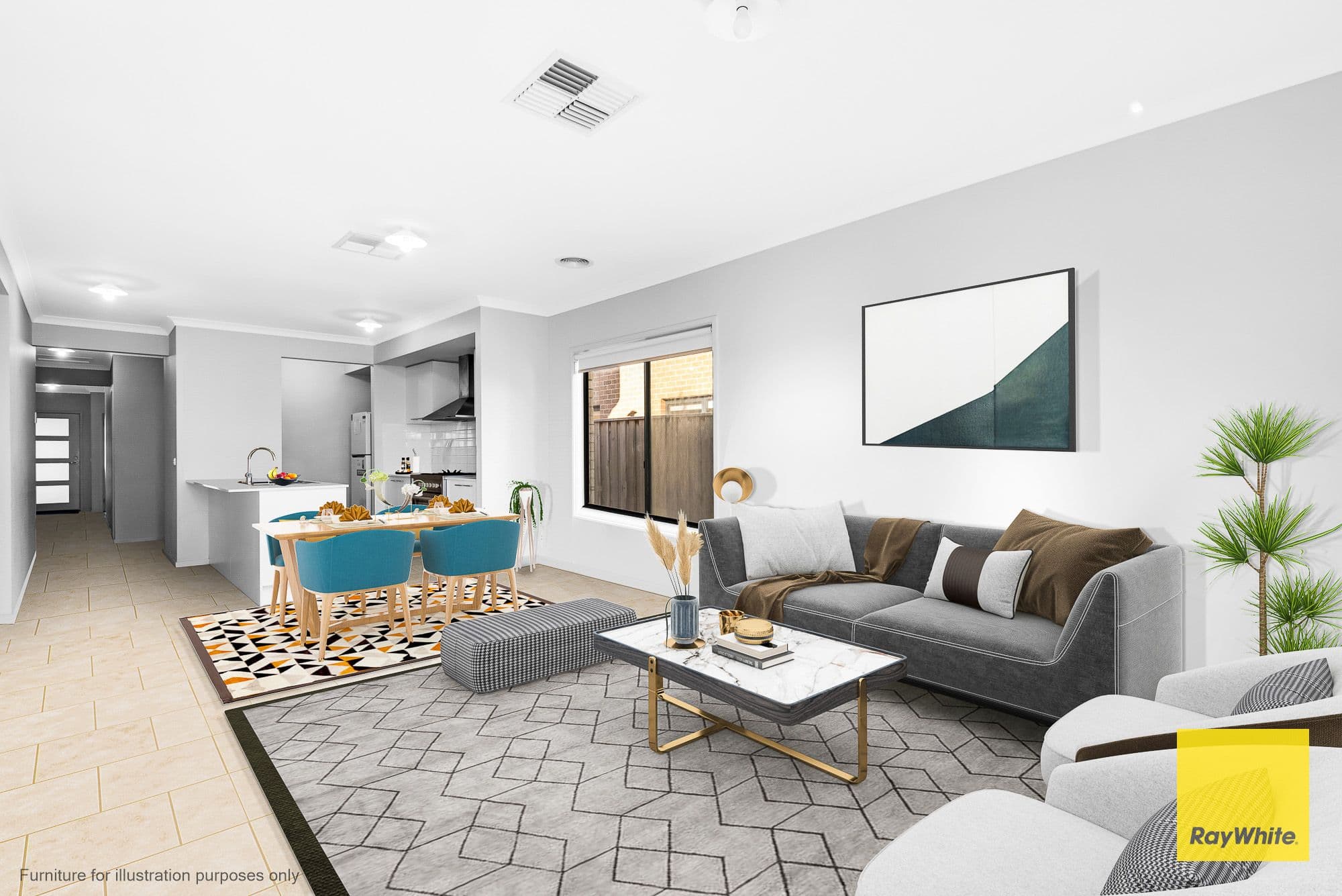 23 Lismore Road, Point Cook VIC 3030, Point Cook - Thumbnail 3