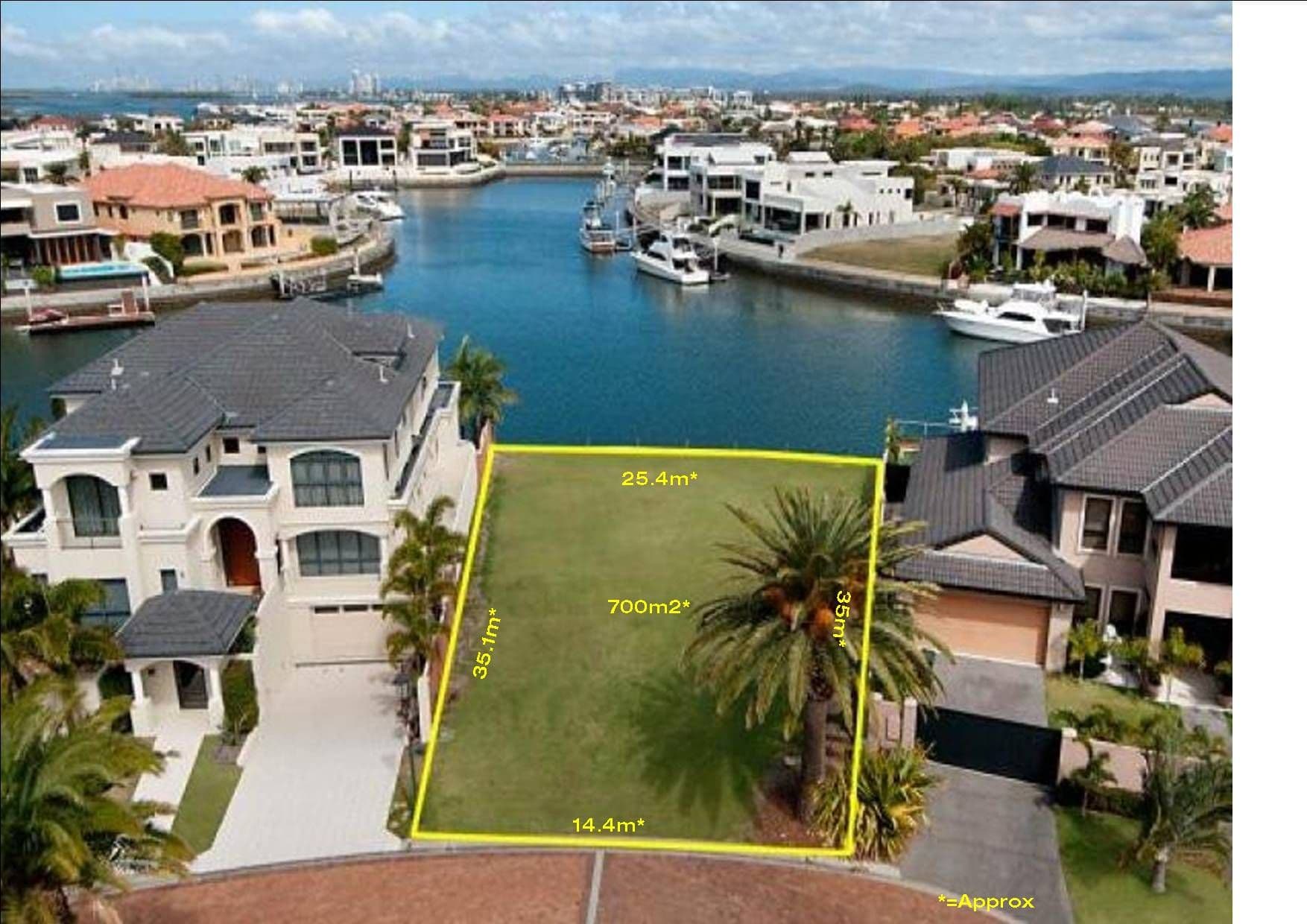 70 Royal Albert Crescent, SOVEREIGN ISLANDS QLD 4216, Sovereign Islands - Thumbnail 4