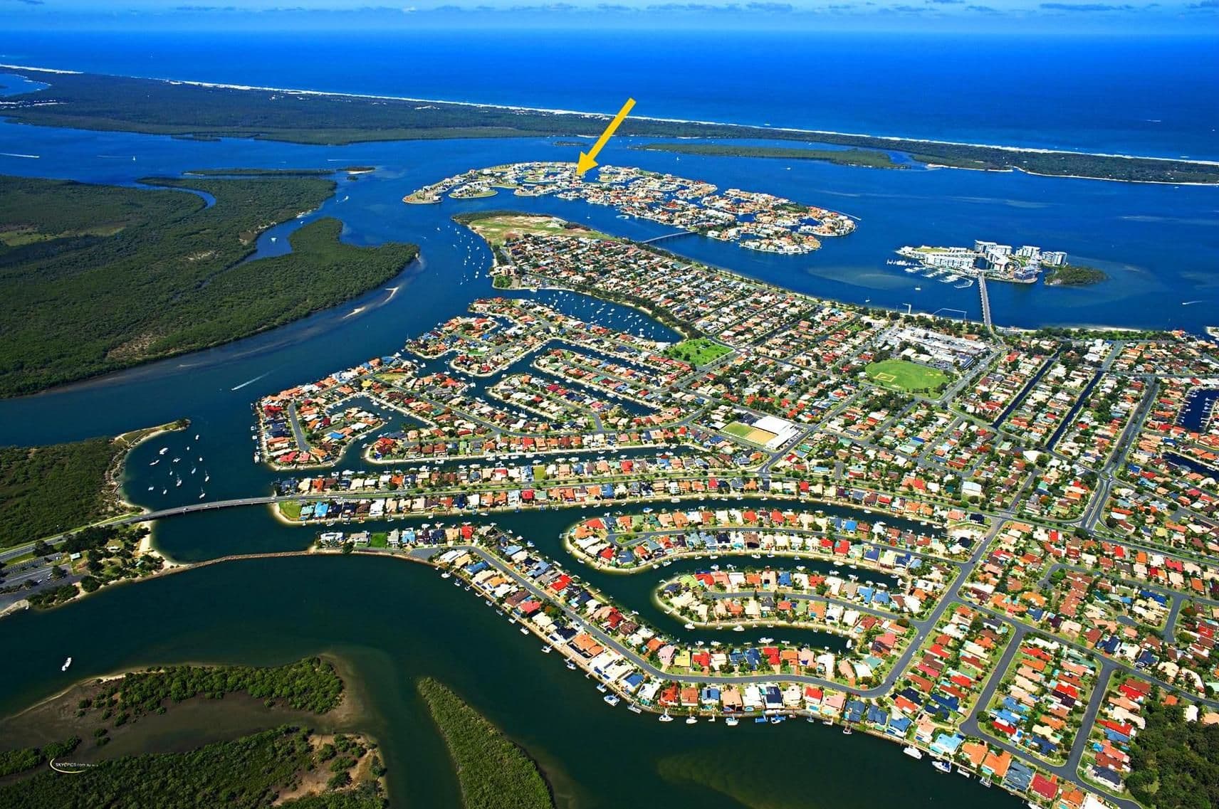 70 Royal Albert Crescent, SOVEREIGN ISLANDS QLD 4216, Sovereign Islands - Thumbnail 7