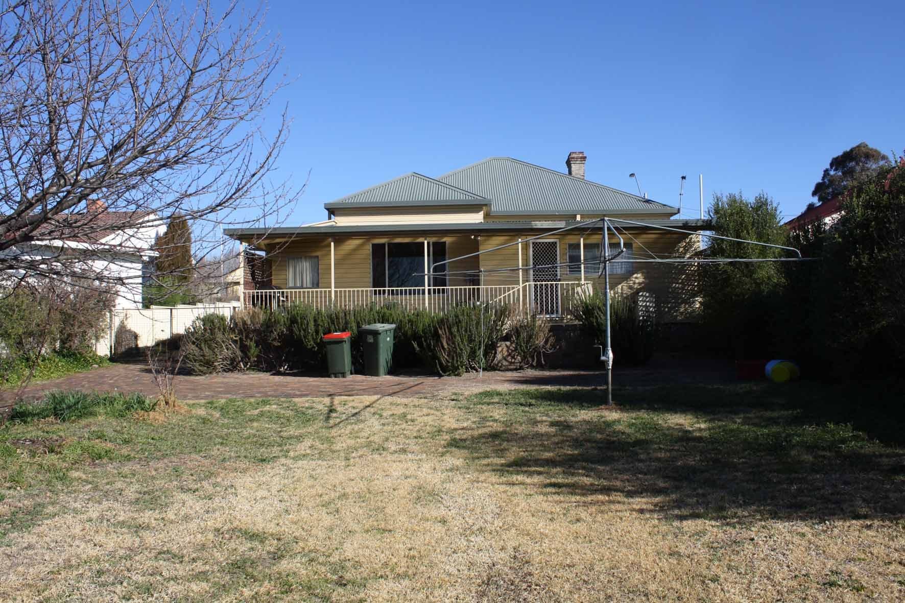 204 Meade Street, GLEN INNES NSW 2370, Glen Innes - Thumbnail 8