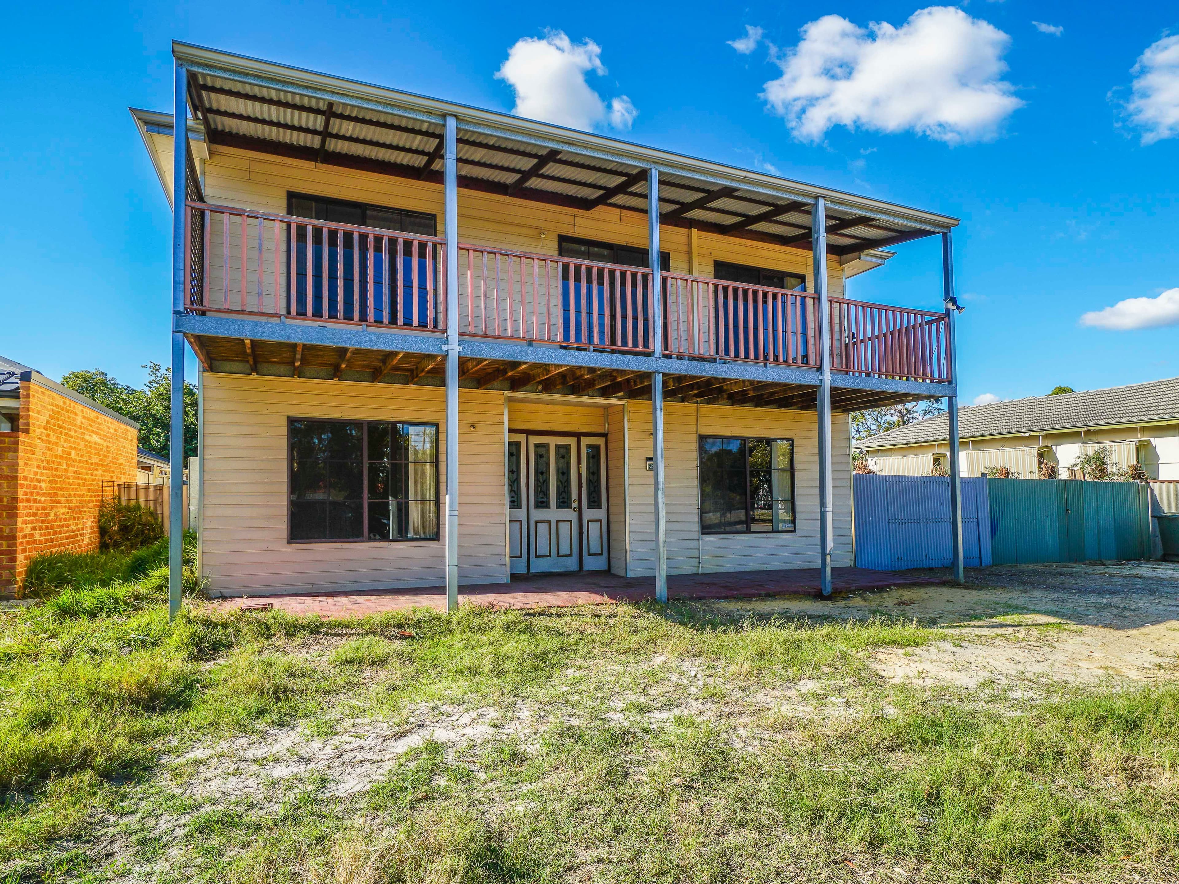 228 Rutland Avenue, Carlisle WA 6101, Carlisle - Image 1