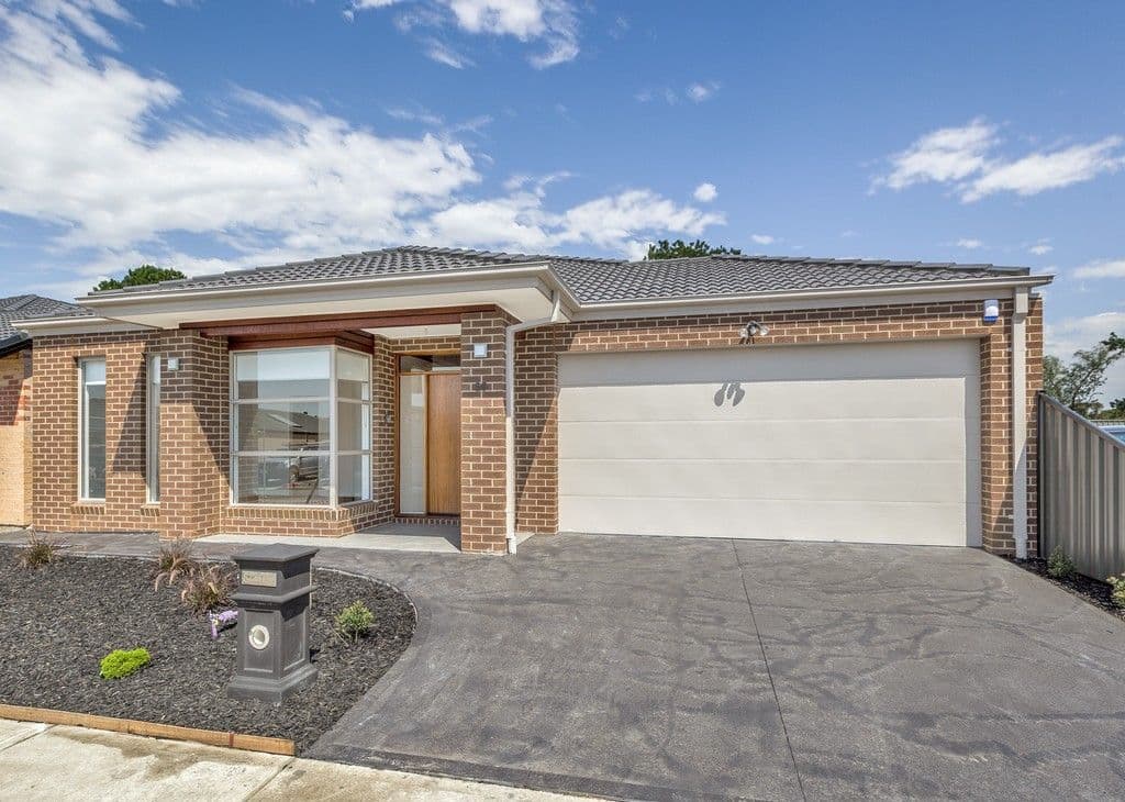 25 Meelup Rise, Epping VIC 3076, Epping - Image 1