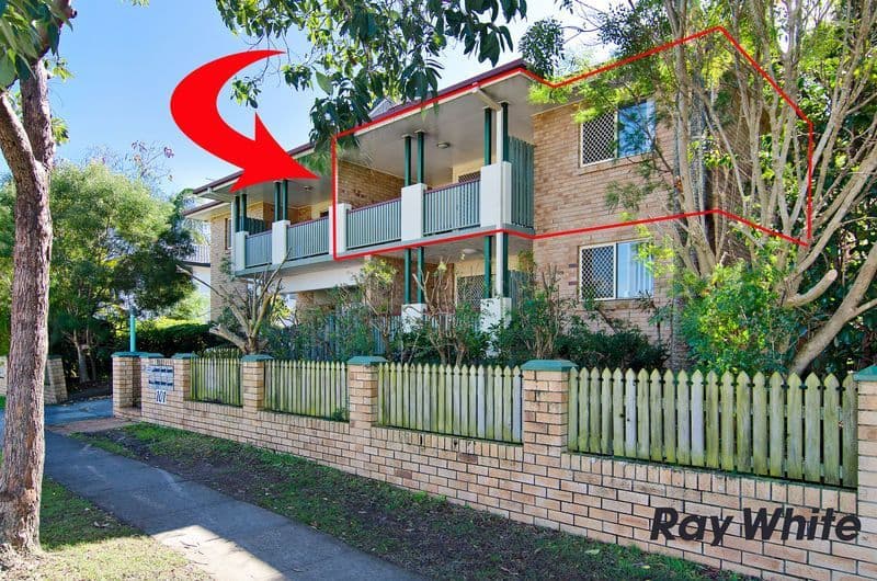 101 Alderley Avenue, Alderley QLD 4051, Alderley - Image 1