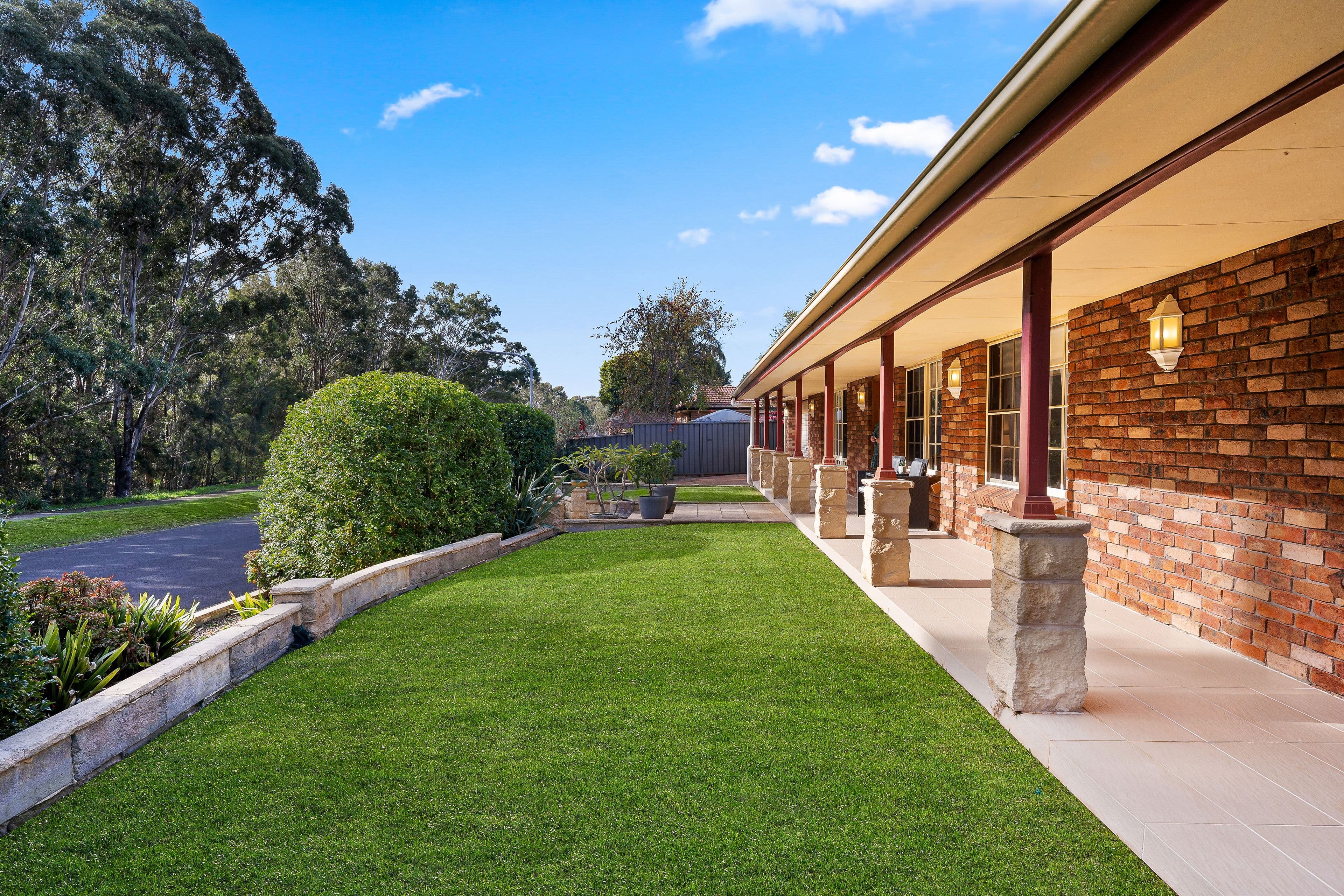 1 Kapovic Street, Edensor Park NSW 2176, Edensor Park - Thumbnail 3