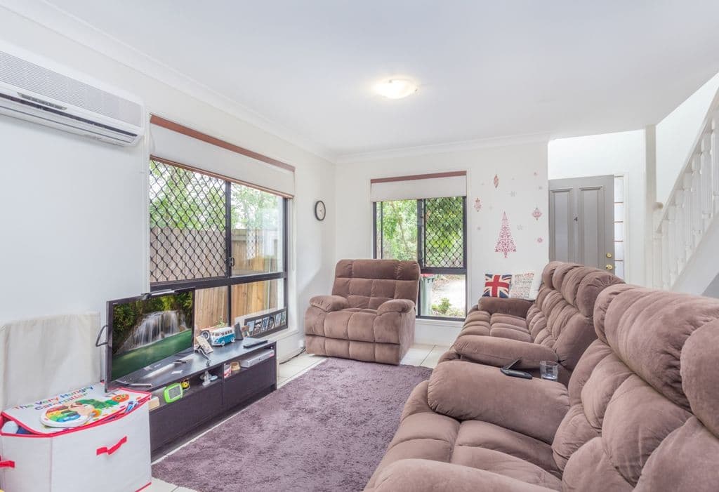 91 Gillies Street, ZILLMERE QLD 4034, Zillmere - Thumbnail 2