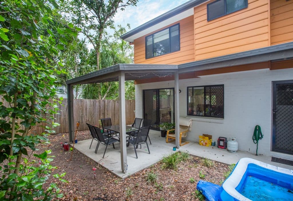 91 Gillies Street, ZILLMERE QLD 4034, Zillmere - Thumbnail 8