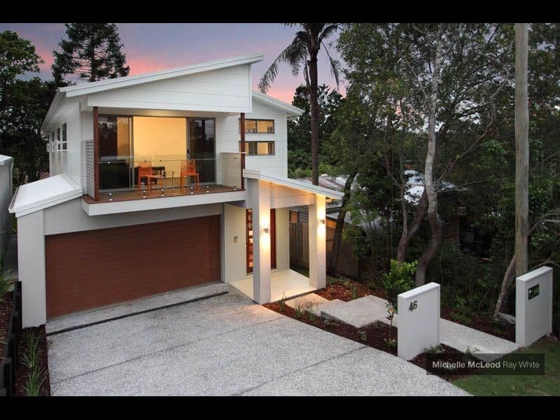 46 Chapman Street, CHAPEL HILL QLD 4069, Chapel Hill - Image 1