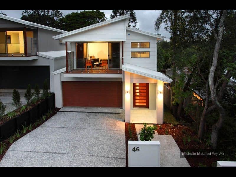 46 Chapman Street, CHAPEL HILL QLD 4069, Chapel Hill - Thumbnail 2
