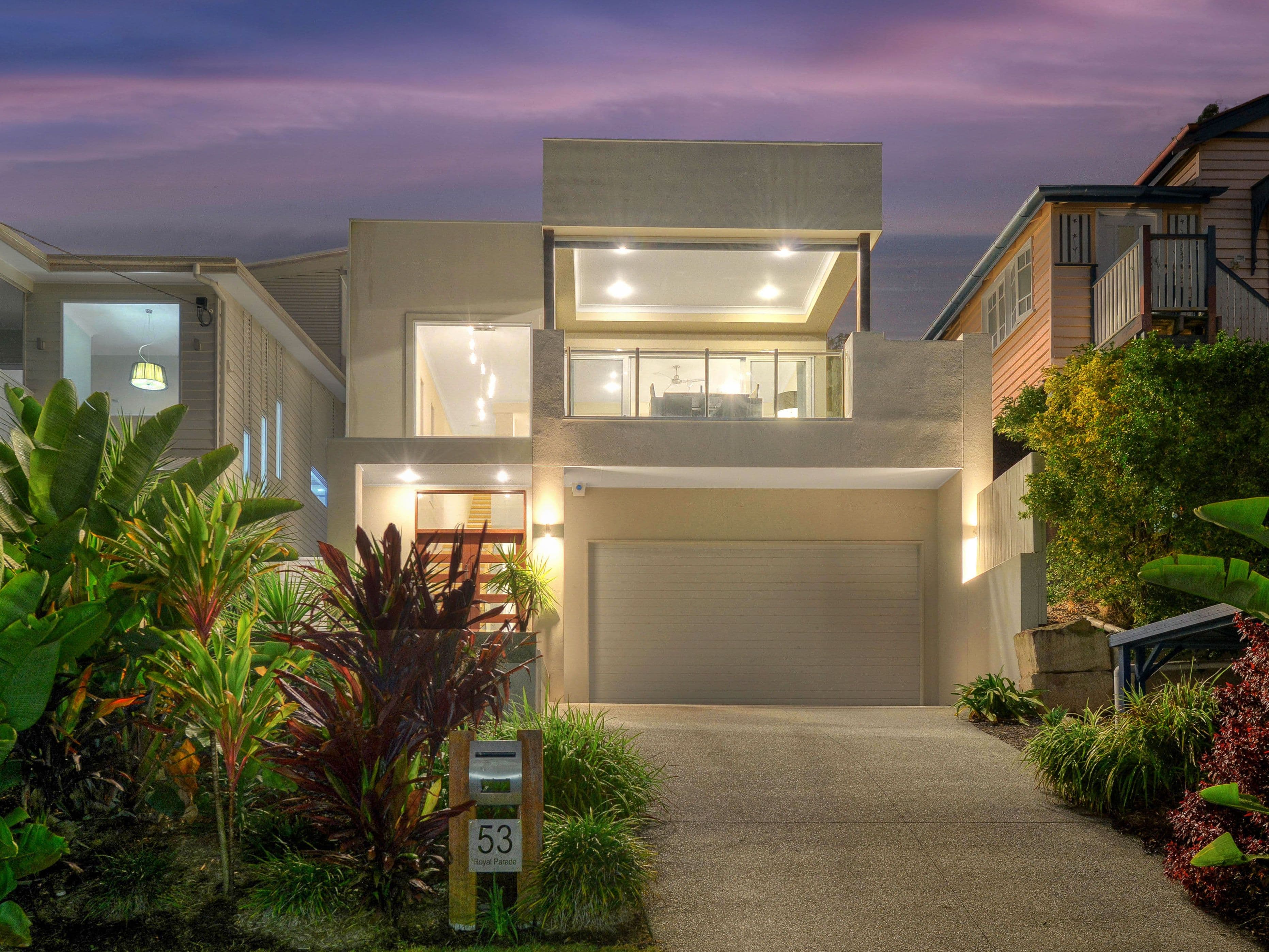 53 Royal Parade, Alderley QLD 4051, Alderley - Image 1