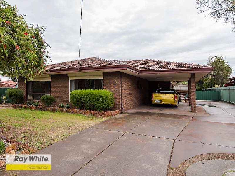 10 Ind Street, Lesmurdie WA 6076, Lesmurdie - Image 1