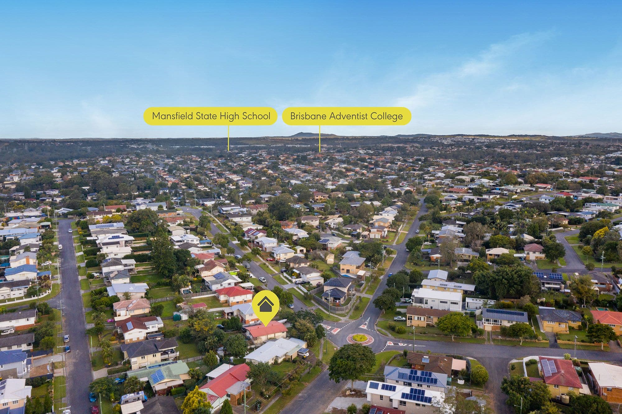 4 Enderby Street, Mount Gravatt East QLD 4122, Mount Gravatt East - Thumbnail 2
