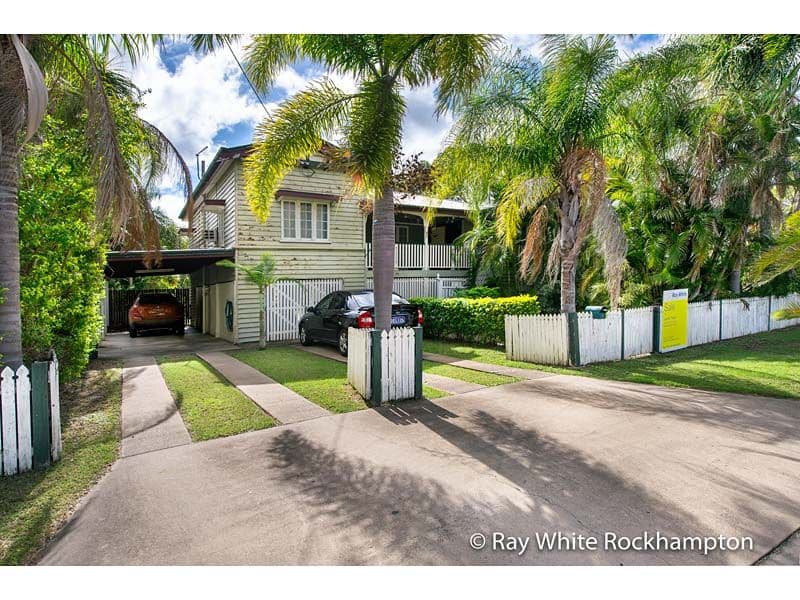 79 Edington Street, Berserker QLD 4701, Berserker - Image 1